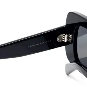 CELINE Sunglasses CL40236I 01A Authentic New! Celine | Accessories | New Celine Sunglasses Cl4236i 0a  main image 4